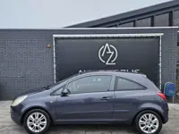 Opel Corsa 1.4-16V Enjoy *AC* (bj 2007)