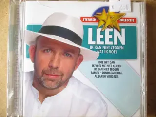 Leen sterren collectie adv8256