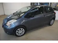 Toyota Yaris 1.3 VVTi Comfort (bj 2009)