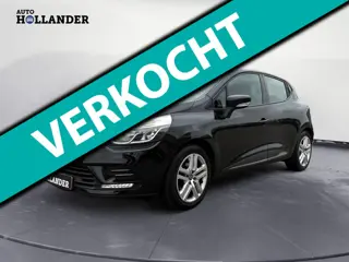 Renault Clio 0.9 TCe Zen . PDC .NAV