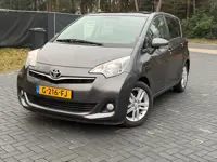 Toyota Verso-S 1.3 VVT-i Aspiration/Airco/Cruise/Pano/Navi/LMV/Trekhaak