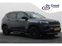 Jeep Compass 4xe 240 Plug-in Hybrid Electric S (bj 2023)