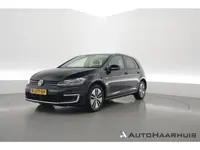 Volkswagen e-Golf | Digi. Dashboard | Navi | Apple CarPlay | Camera | Stoelverw. | Adapt. Cruise | P