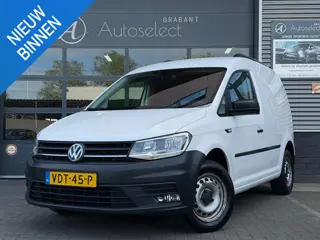 Volkswagen Caddy 2.0 TDI L1H1 BMT Comfortline Airco Cruise Navi