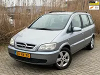 Opel Zafira 1.8-16V Maxx Airco 7p Nieuwe Apk
