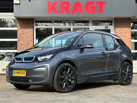 BMW I3 Basis 120Ah 42 kWh - SOH 93% - LED - zomer / winterset