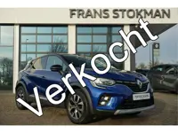 Renault Captur 1.0 TCe 100 Intens (bj 2020)