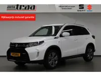 Suzuki Vitara 1.5 Hybrid Select Automaat / Camera / Led verlichting / Navigatie / Adaptive cruise co