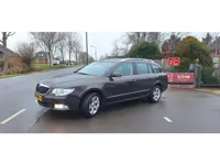 Skoda Superb Combi 1.8 TSI Ambition Business Line AUTOMAAT