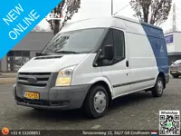Ford Transit 300M 2.2 TDCI L2H2 | € 2.950,- NETTO! | Bijrijdersbank | Trekhaak | APK 12-2026!