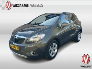 Opel Mokka 1.4 T Cosmo | LM | PDC | Clima | (bj 2015)