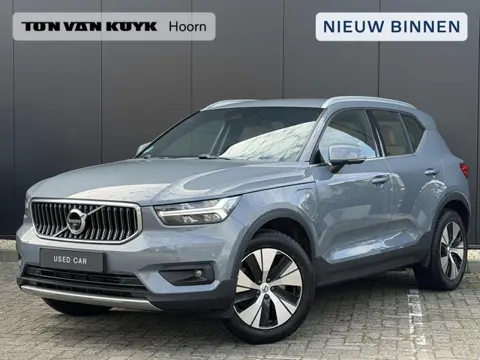 Volvo XC40 1.5 T5 Recharge Inscription Elek. stoelen / 360 Camera / Stuur & Stoelverwarming / Elek. 