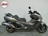 Honda SILVER WING 600 (bj 2014)