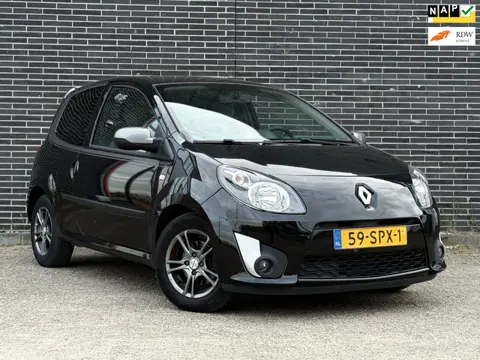 Renault Twingo 1.2-16V Collection Airco, Apk!