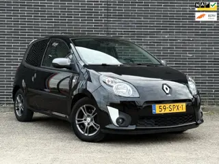 Renault Twingo 1.2-16V Collection Airco, Apk!