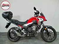 Honda CB 500 X ABS (bj 2021)