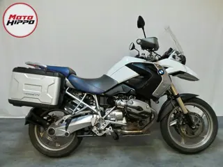 BMW R 1200 GS (bj 2010)
