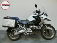 BMW R 1200 GS (bj 2010)