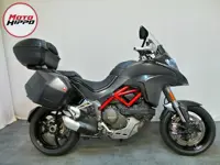 Ducati MULTISTRADA 1200 S TOURING (bj 2017)