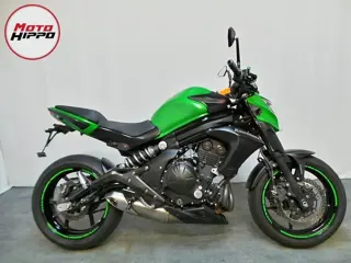 Kawasaki ER6-N ABS (bj 2014)