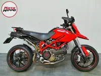 Ducati HYPERMOTARD 1100 (bj 2007)