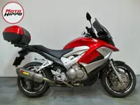 Honda VFR 800 X Crossrunner (bj 2013)