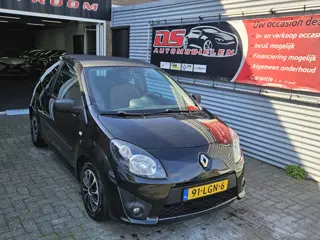 Renault Twingo 1.2-16V Authentique *** AIRCO-ELECTR.RAMEN-CV,etc,etc. zeer nette auto ***