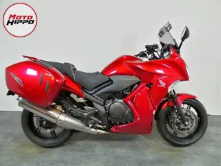 Honda CBF1000FA (bj 2013)