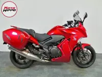 Honda CBF1000FA (bj 2013)