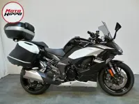 Kawasaki NINJA 1000SX (bj 2022)