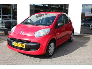 Citroen C1 1.0-12V Séduction