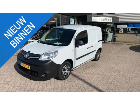 Renault Kangoo 1.5 Blue dCi 80 Comfort Schuifdeur links en rechts, navi, tel, pdc etc.etc.