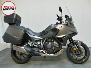 Honda NT1100 (bj 2023)