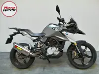 BMW G 310 GS (bj 2019)
