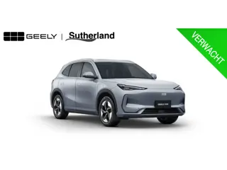 Geely E5 Pro+ 68 kWh | Stoelverwarming & verkoeling | Warmtepomp | 360 Camera | Parkeersensoren |