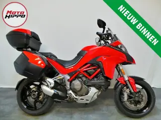 Ducati MULTISTRADA 1200 ABS (bj 2017)