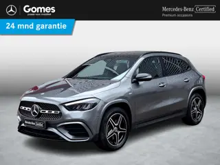 Mercedes-Benz GLA-klasse 250 e Business Solution AMG | Panoramadak | Night pakket | Achteruitrijcame