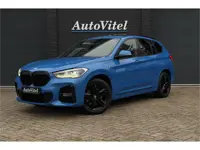 BMW X1 xDrive25e M-Sport | Panodak | Sportleder | Head-Up | Camera | Elektrische Klep