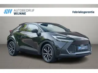 Toyota C-HR 2.0 Plug-in Hybrid 220pk Dynamic | Navi | App Connect | Climate | Adaptive Cruise | Came