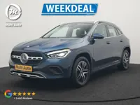 Mercedes-Benz GLA 250 e Style Plug In Hybrid 218pk Dealer O.H. PHEV | 360 Camera | Adaptive Cruise |
