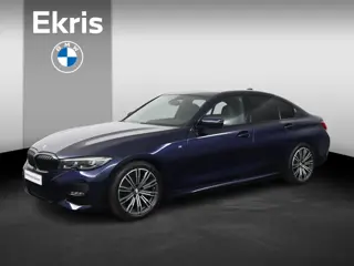 BMW 3-serie 320i M-Sportpakket | Comfort Access | HiFi System | Trekhaak | Parking Assistant