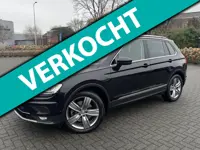 Volkswagen Tiguan 2.0 TSI 4Motion Highline Business R |Cruise | Climate | Stoel & stuur verwarming |