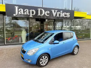 Opel Agila 1.2 Enjoy