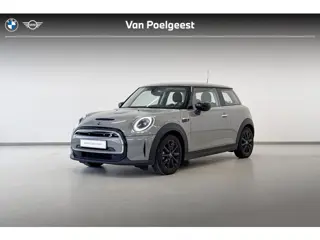 MINI Electric Essential Uitvoering