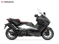 Yamaha TMax 560 ABS 25th Anniversary (bj 2026, automaat)
