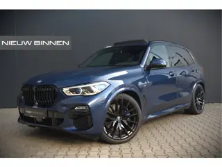 BMW X5 xDrive45e High Executive | Panoramadak | Harman Kardon | Luchtvering | Laser | Adaptive Cruis