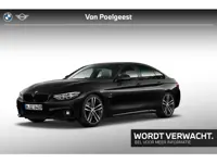 BMW 4 Serie Gran Coupé 418i