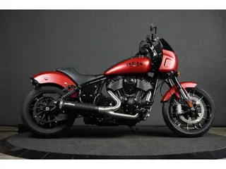 Indian Sport Chief 50% KORTING OP GEMONTEERDE JEKILL &amp; HYDE 2 in 1