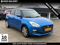 Suzuki Swift 1.2 Select | 10 jaar Garantie | Navi | Carplay/Android Auto |