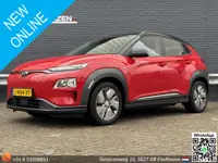 Hyundai Kona EV Comfort 64 kWh € 9.700 NETTO | Navi | Climate | Cruise | Camera